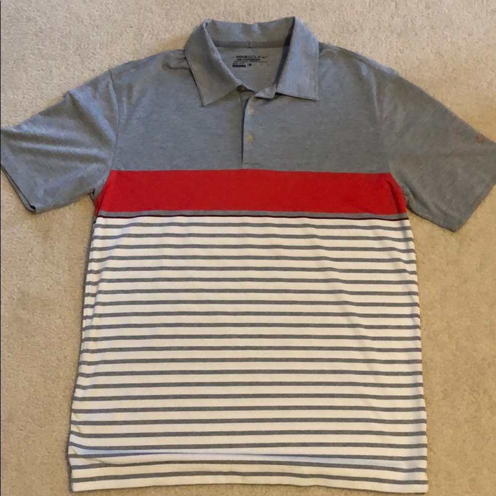 Nike Polo